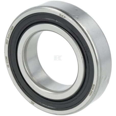 Roulement à billes AS-MOTOR G07830049