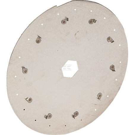 Disque MASCHIO G10123620R
