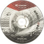 Disque à meuler UNIVERSEL GW12564KR
