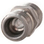 Raccord droit PH HYDRAULIK GS6LSS