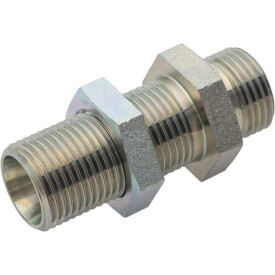 Gerade Kupplung 12L UNIVERSAL GSS12LKR