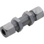 Raccord cloison VOSS GSV30S