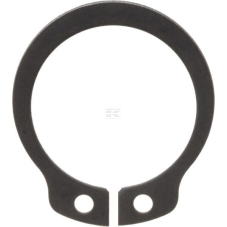 Circlip AS-MOTOR G07822016