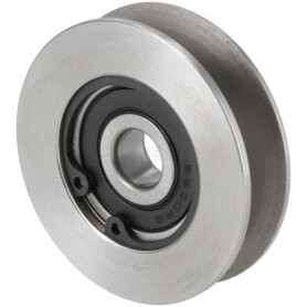 Poulie AS-MOTOR G06525063