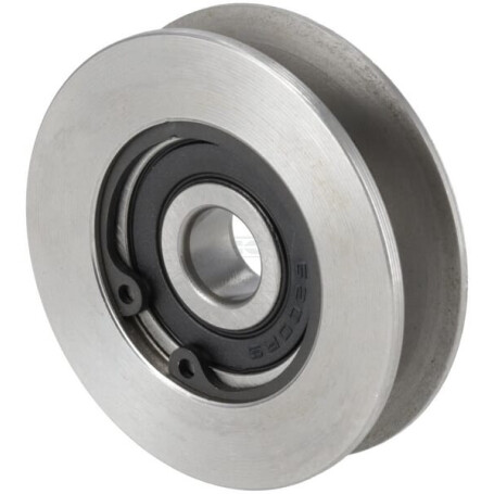 Poulie AS-MOTOR G06525063