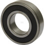 Roulement rainuré à billes AS-MOTOR G07830029
