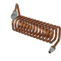 Serpentin de refroidissement AS-MOTOR G06680103
