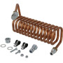 Serpentin de refroidissement AS-MOTOR G06680103