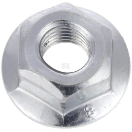 Ecrou hexagonal AS-MOTOR G07937001