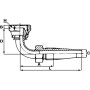 Raccord à visser UNBRANDED G101890