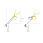 Fausse fourche PETZL G004AA00