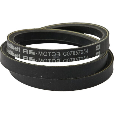 Courroie AS-MOTOR G07857054