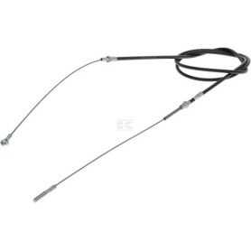 Câble d'embrayage AS-MOTOR G00020177
