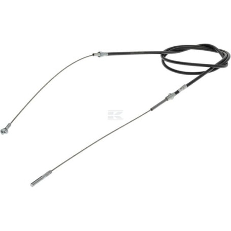 Câble d'embrayage AS-MOTOR G00020177