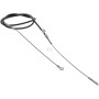 Câble d'embrayage AS-MOTOR G00020177