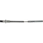 Câble d'embrayage AS-MOTOR G00020177