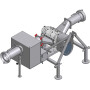 Caisse VOGELSANG GST002
