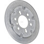 Poulie AS-MOTOR G04825005
