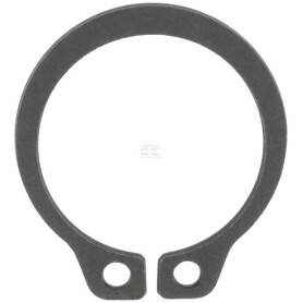 Circlip AS-MOTOR G07822012
