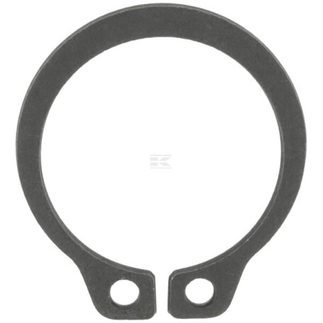 Circlip AS-MOTOR G07822012