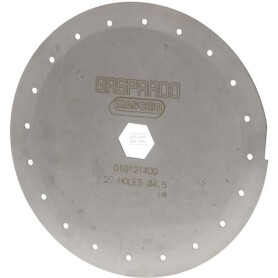 Disque MASCHIO G10121400R