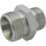 Raccord droit UNIVERSEL GS1512LKR