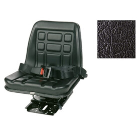 PVC-Sitz mechanisch gefedert GT60 M20 Cobo COBO GT1077391
