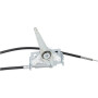 Levier AS-MOTOR G05950053