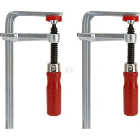 Pinces de table BESSEY GTR12SET