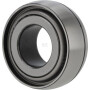 Roulement à rouleaux PEER BEARING GW209RPPB4