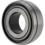 Roulement à rouleaux PEER BEARING GW209RPPB4