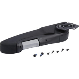 Accoudoir GRAMMER G1029137