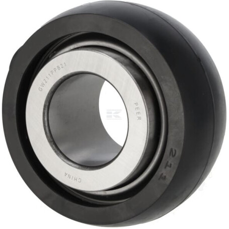 Roulement à rouleaux PEER BEARING GW211RPPB21BR