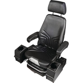 Sedile Actimo M PVC leva sel GRAMMER G1047730