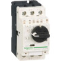 Disjoncteur SCHNEIDER-ELECTRIC GV2P07