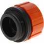 Couvercle de ventilation AS-MOTOR G06930020