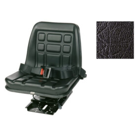 Sedile in PVC base meccanica GT60 M91 Cobo COBO GT1077393