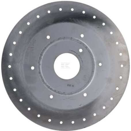 Disque MASCHIO G10121700R