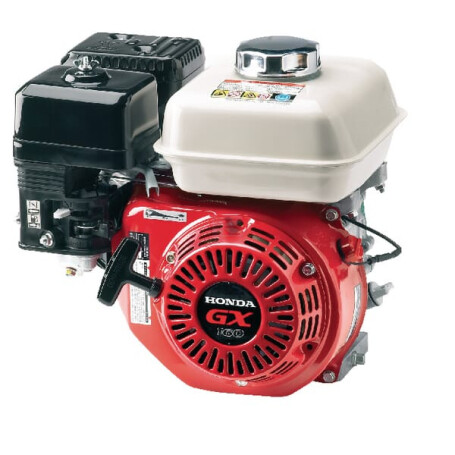 Moteur HONDA GX160UT2VG25SD