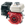 Moteur HONDA GX160UT2VG25SD