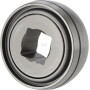 Roulement à rouleaux PEER BEARING GW210SPPB4