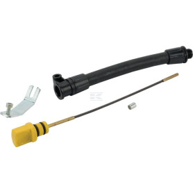 Jauge d'huile HONDA GX160K1006