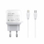 Double chargeur rapide UNBRANDED GSM60