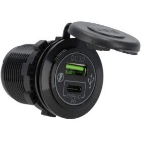 Prise BLAUPUNKT GSM051