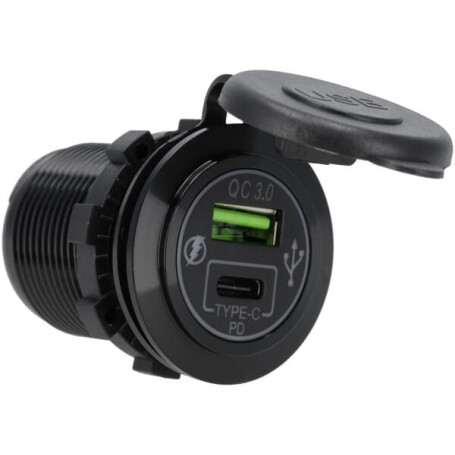 Prise BLAUPUNKT GSM051