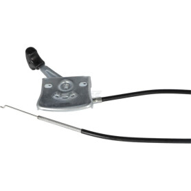 Accélérateur AS-MOTOR G06580020