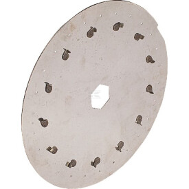 Disque MASCHIO G10121690R