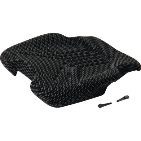 Coussin de siège en tissu GRAMMER G1061374