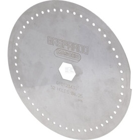 Disque GASPARDO G10123430R
