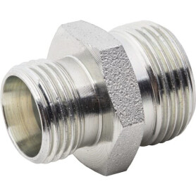Raccord droit UNIVERSEL GS86LKR